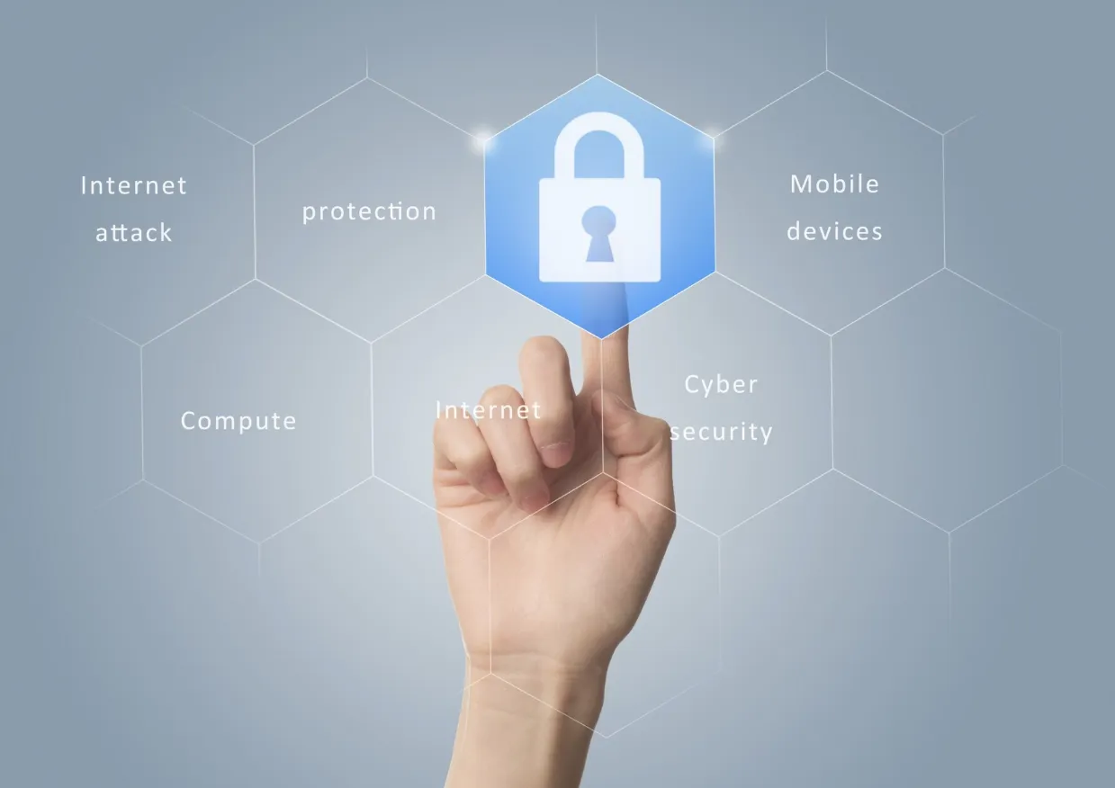 Seguridad Informática