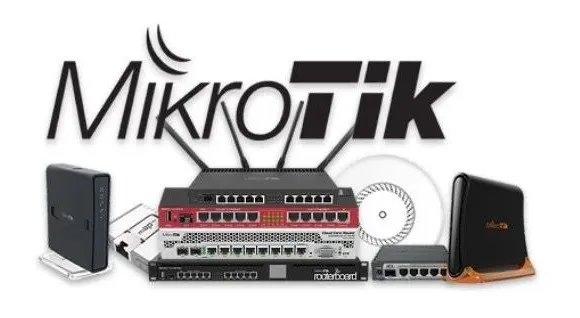 Routers y Firewalls
