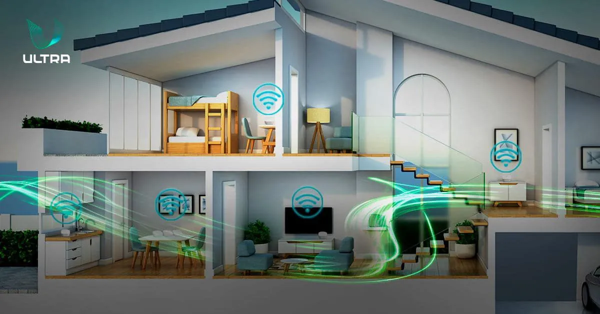 WiFi Mesh